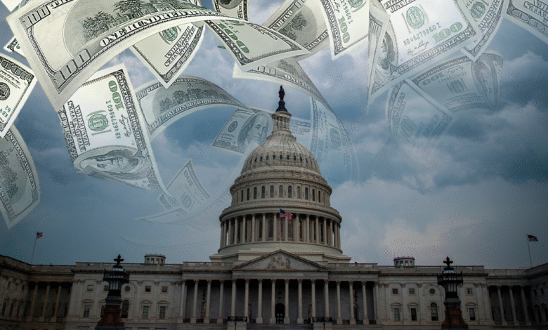 1759299059 Government shuts down as Congress fails to reach spending deal.png