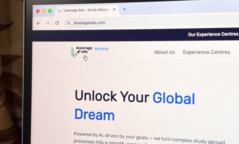 1759368350 Visa crackdowns are blocking students study abroad dreams so Indias Leverage.jpg