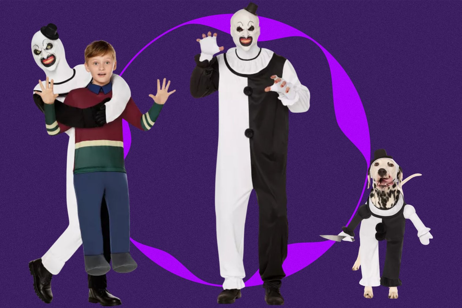Spirit spirit Halloween