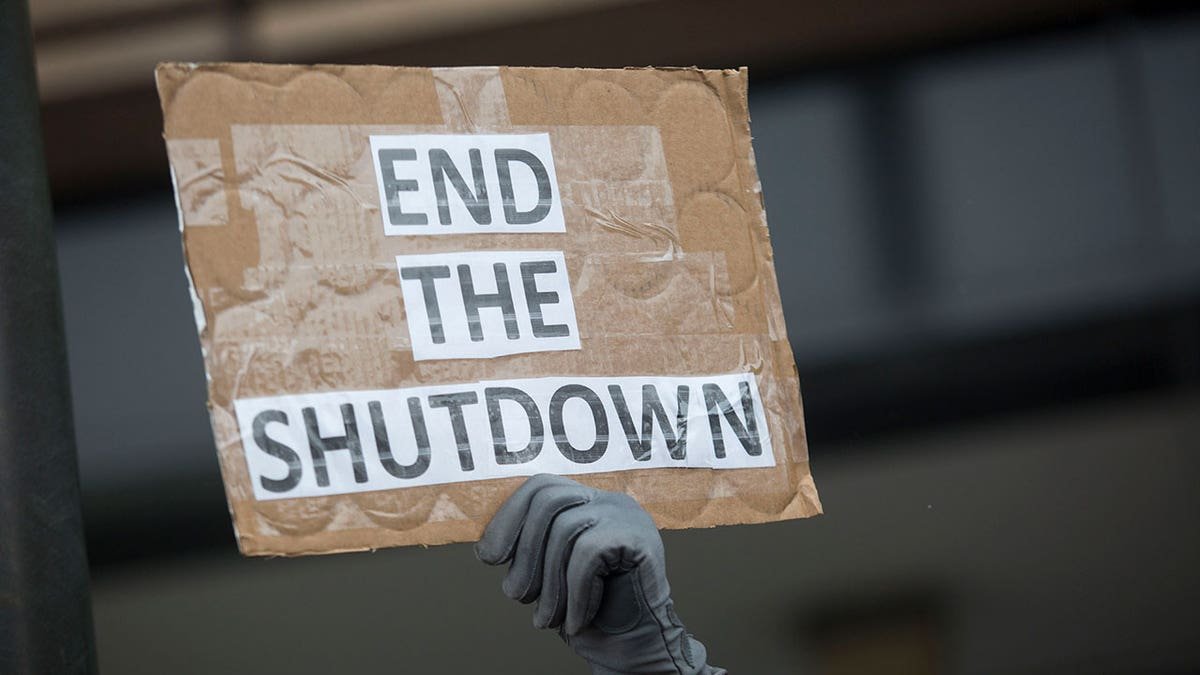 End the closing mark