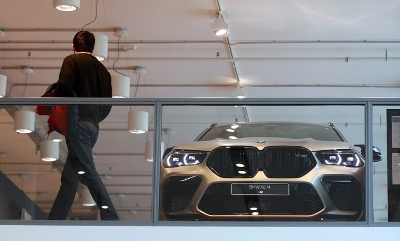 1759431951 BMW recalls over 145000 vehicles over starter motor fire risk.jpg