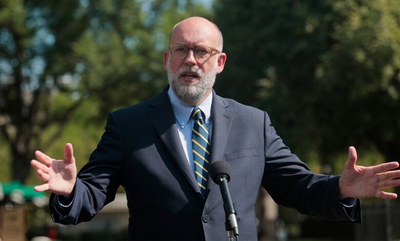 1759438970 Thousands of federal employees could face layoffs during shutdown.jpg