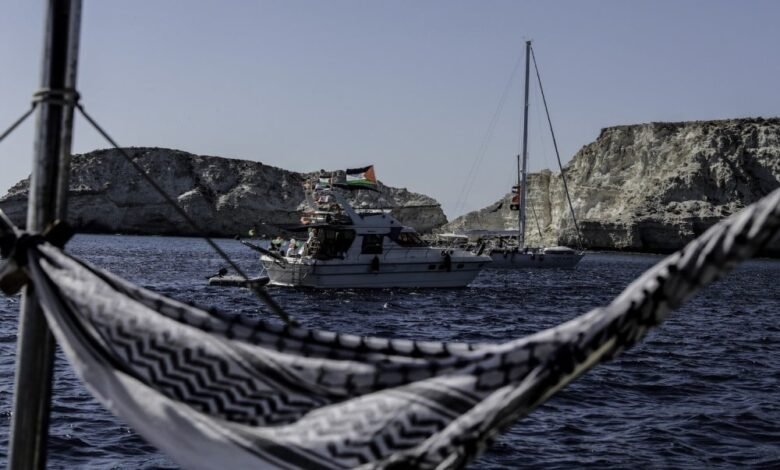 1759442663 Israel Intercepts Gaza Aid Flotilla Arrests Greta Thunberg.jpg