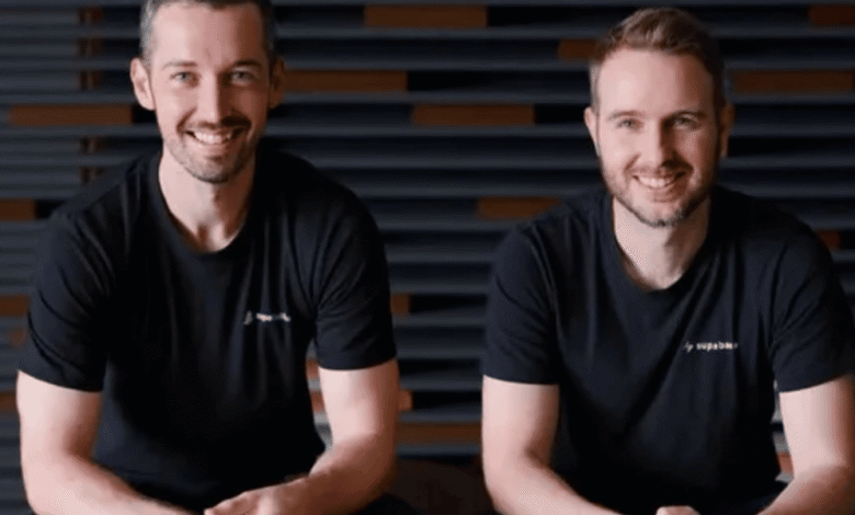 1759490640 Exclusive Supabase raises 100 million at 5 billion valuation as.png