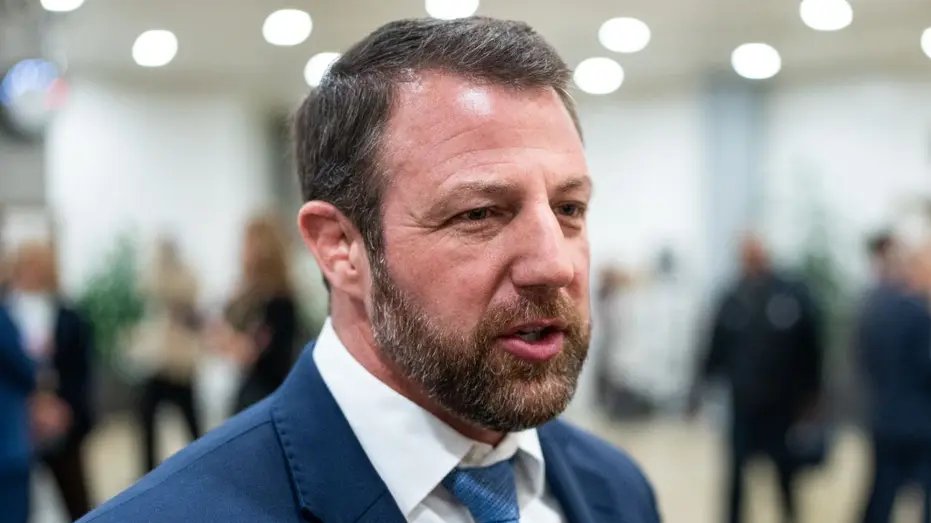 Senator Marcin Molin