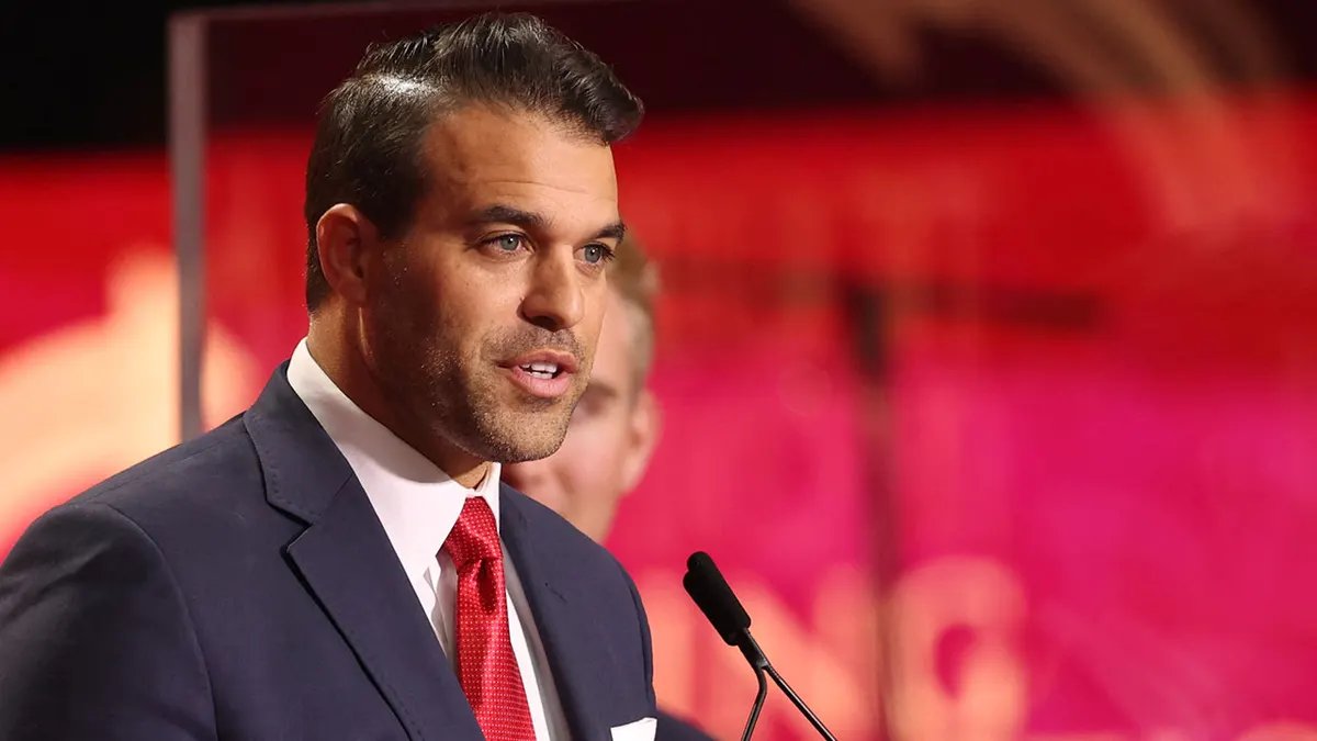 Turning Point Usa (TPUSA) Andrew Colve