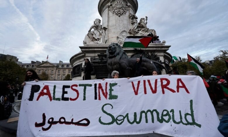 1759527272 World Leaders Rights Activists Condemn Israels Seizure of Gaza Aid.jpg