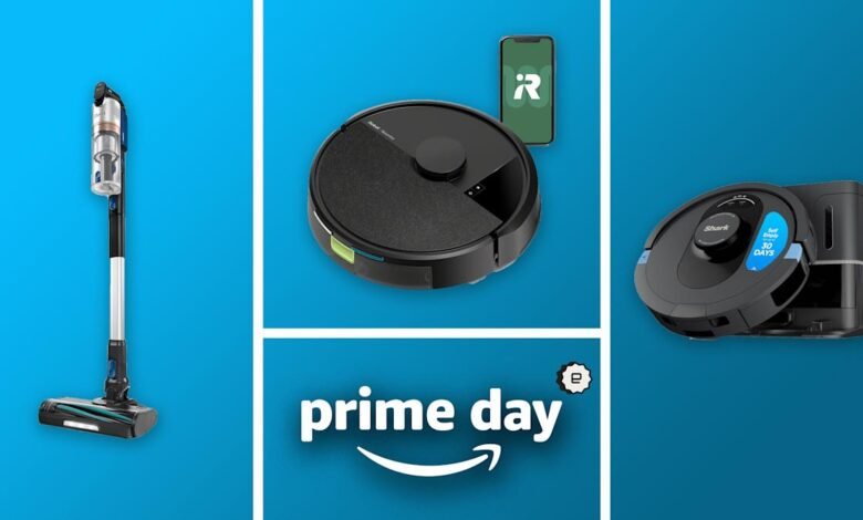 1759596746 Save on machines from iRobot Shark Dyson and others.jpeg