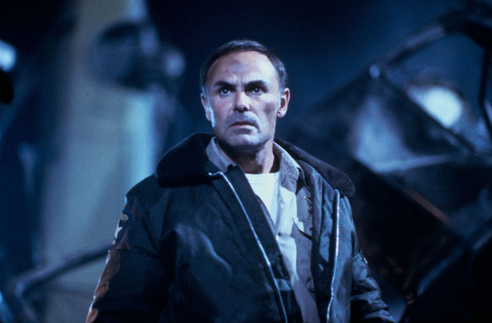 It is still dusk until dawn (image via Paramount+)