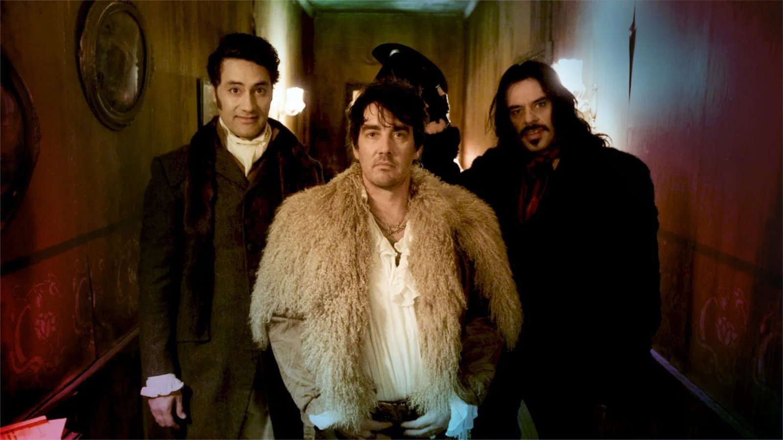 It is still what we do in the shadows (image via Amazon Prime Video)