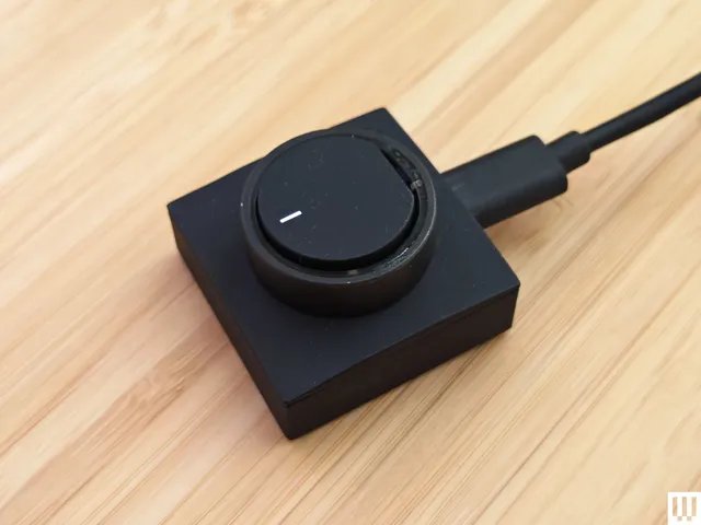 The image may contain: electronics and adapter