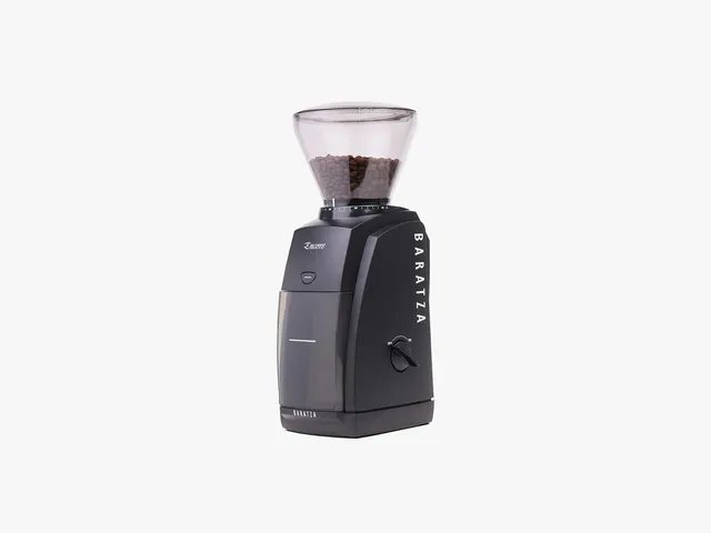 BARatza Encore Electric Coffee Grinder
