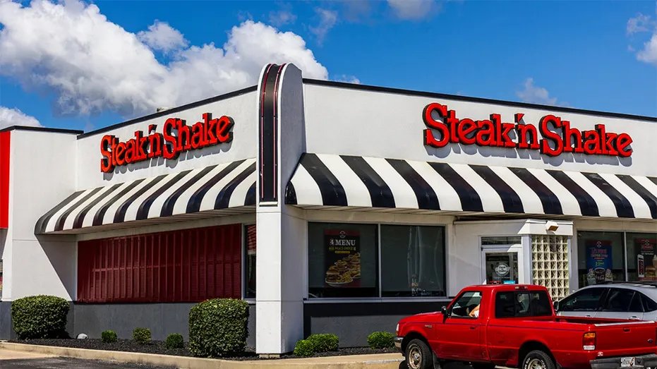 Steak n-skew-out