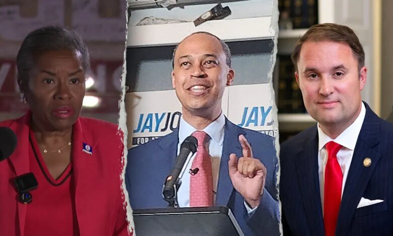 1759638471 Miyares Sears say Democrat Jay Jones ‘unfit after violent texts.jpg