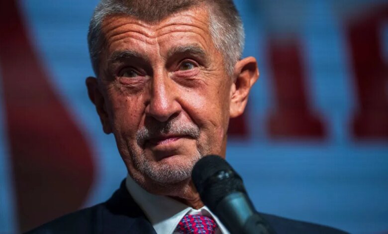 1759682947 Populist hard right billionaire with pro Russian slant wins big in Czech.jpg