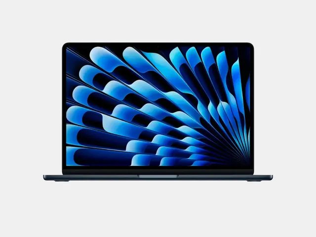 The image may have: computer, electronics, laptop, personal computer, screen, computers, devices, and screen