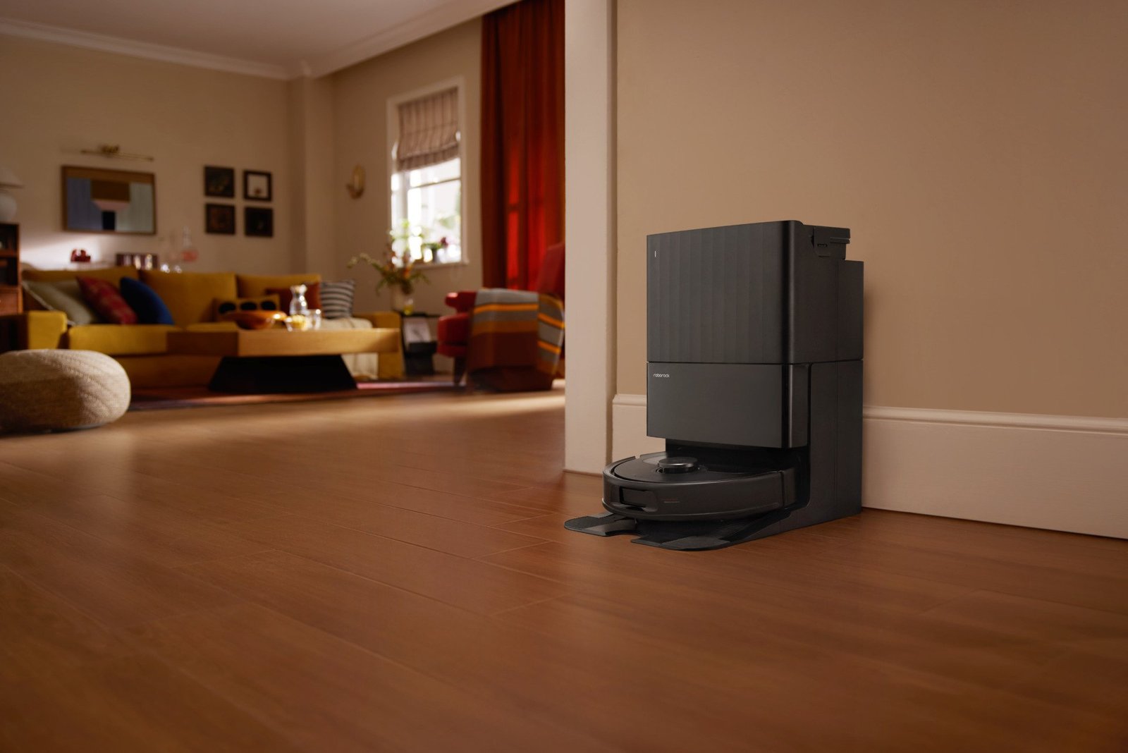 Roboroc QV 35a