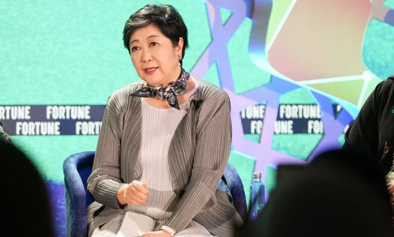 1759799530 Introducing Fortunes first ever Most Influential Women Asia ranking.jpg