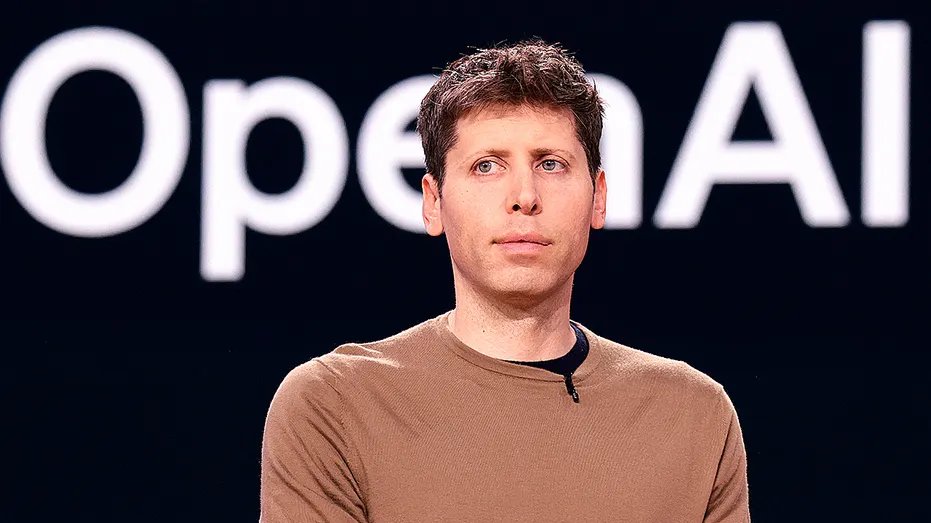 Openaii CEO Sam Altman speaks at the Microsoft Build Conference in Seattle on May 21, 2024.
