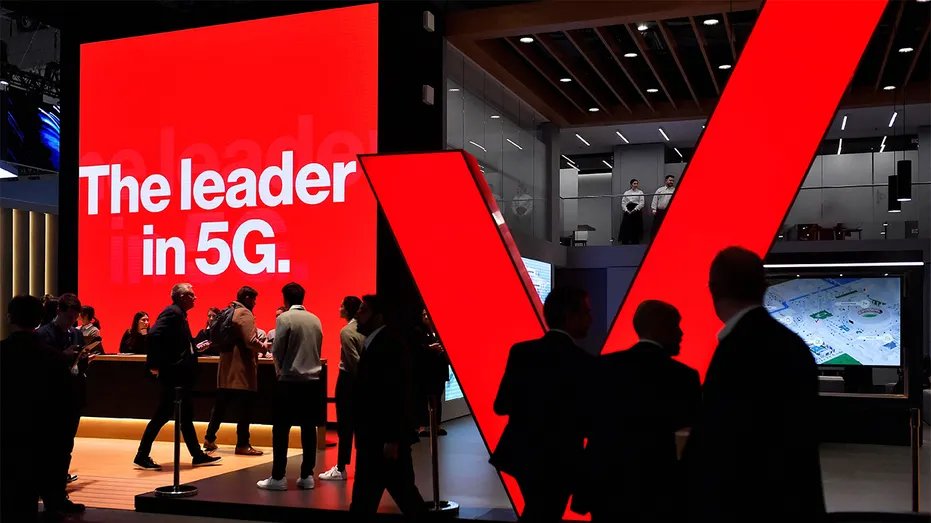 Verizon wireless position at the Mobile World Conference