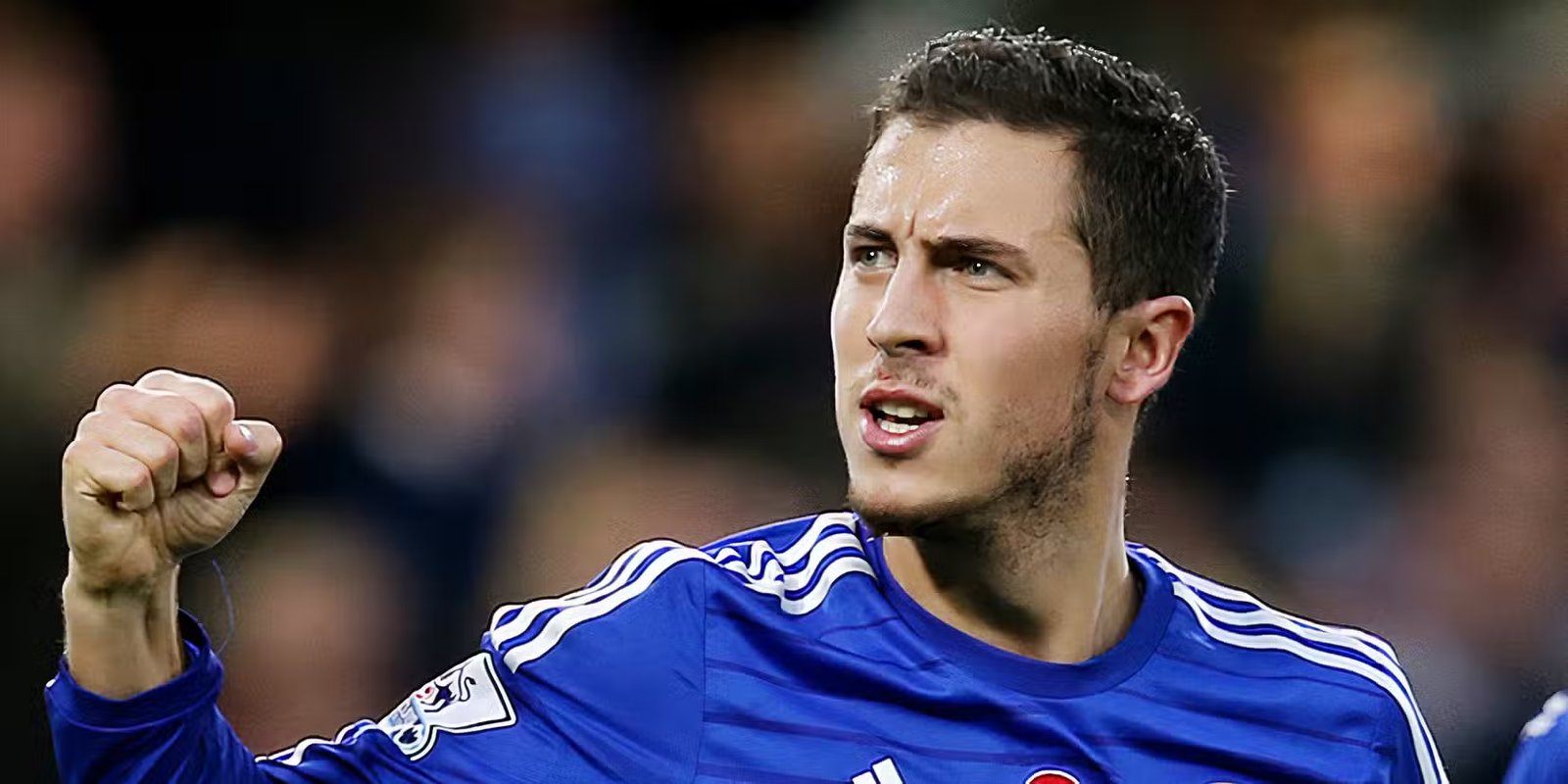 Chelsea-Edin-Etoard-English Premier League