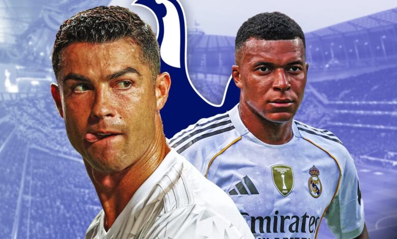 1759873103 The best players Tottenham Hotspur nearly signed including Ronaldo and.jpg