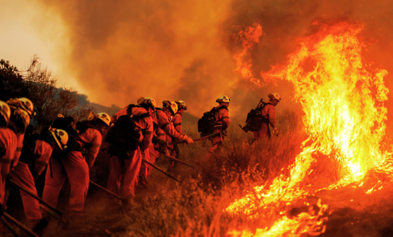 1759881982 California Gov Newsom vetoes firefighter pay raise citing costs.png