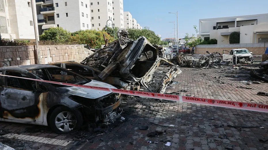 Cars in Israel