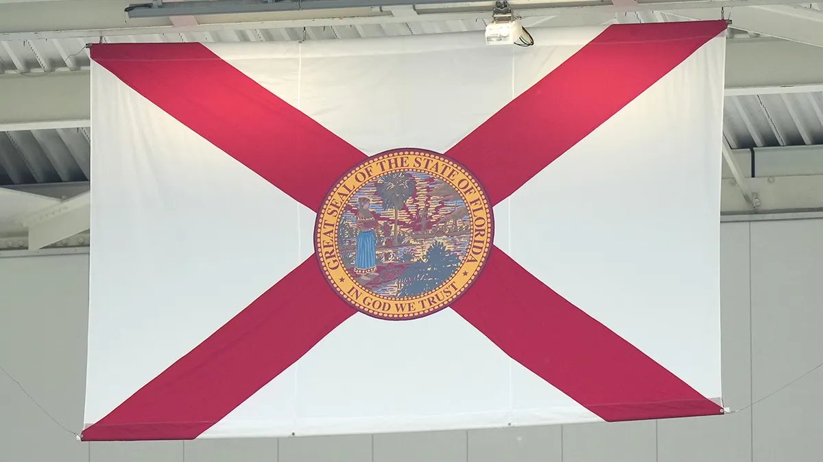 Florida state flag