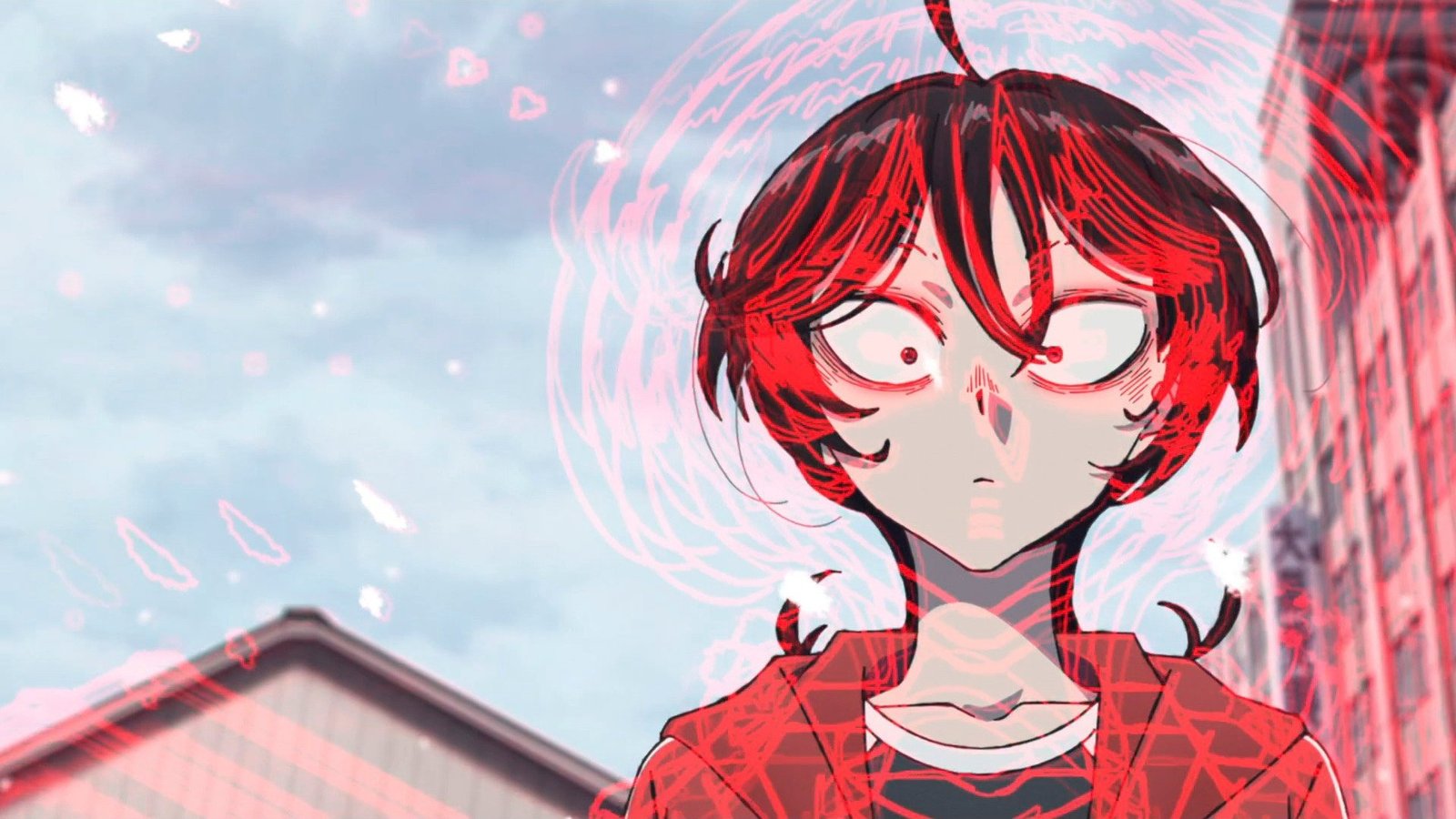 Sanda Prime Anime Video