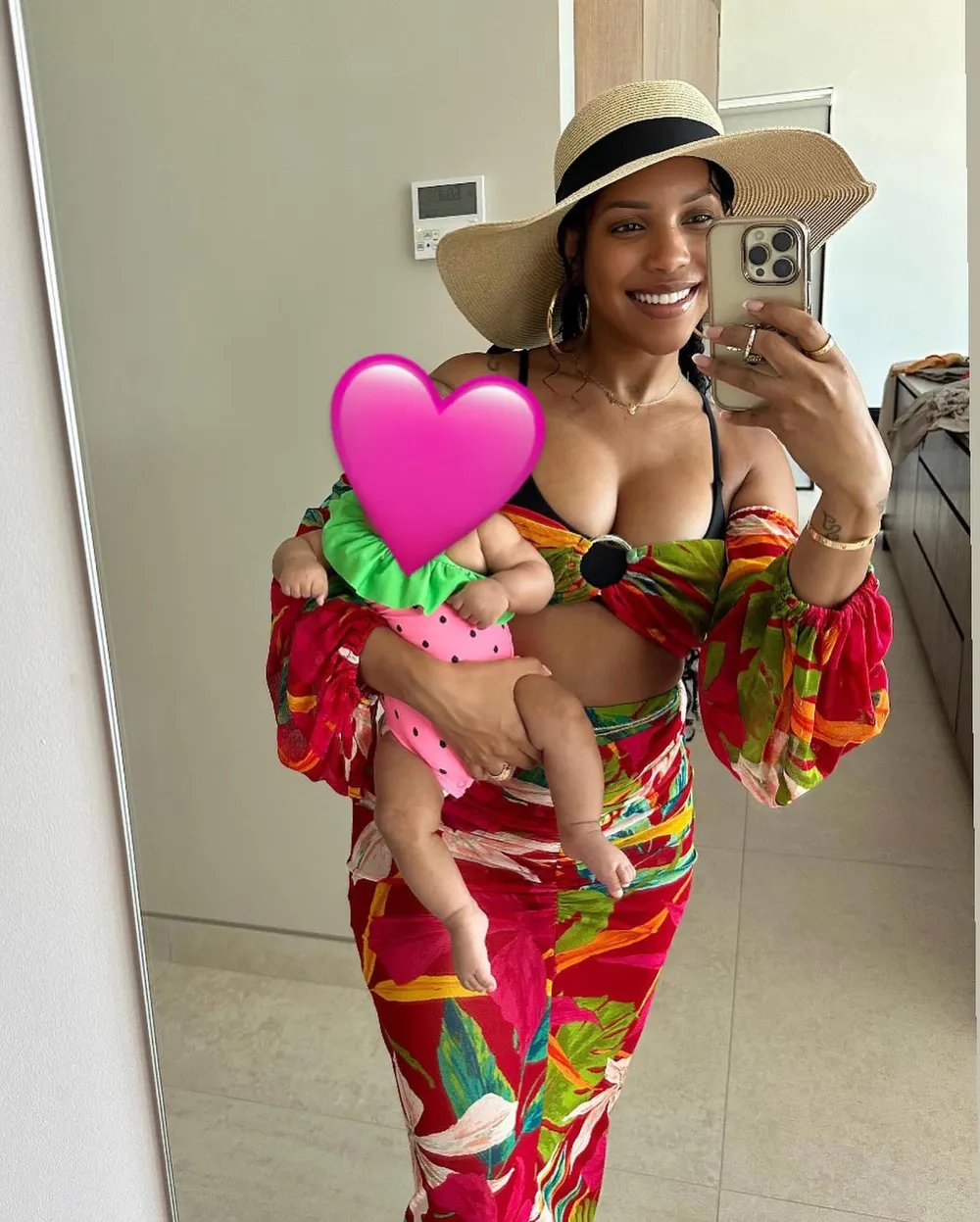 Cam Newton Family Guide
