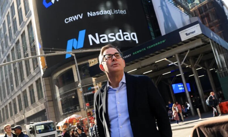 1760010638 In 2025 so far 40 of VC exit value stems.jpg