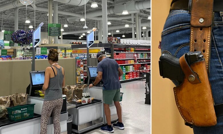 1760063268 Floridas largest grocery chain permits open carry while others ban.jpg
