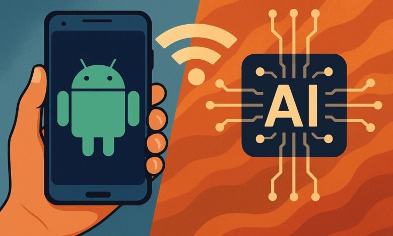 1760080240 Google Launches Offline AI for Android.jpeg