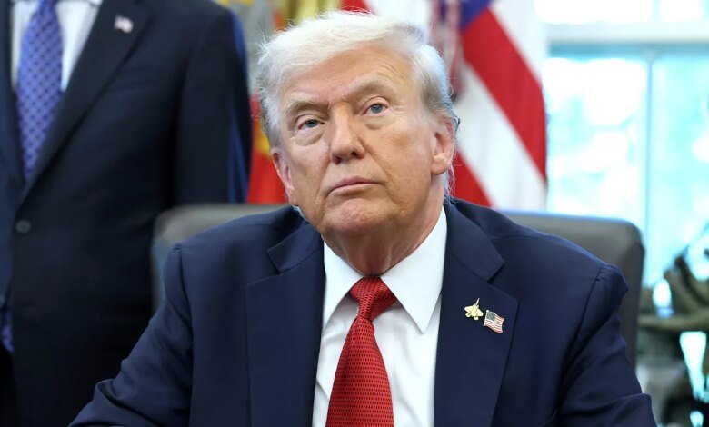 1760080537 Trumps peace deal success muddied by Letitia James indictment.jpg