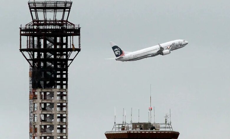 1760087240 FAA reports staffing shortages weather cause flight delays nationwide.jpg