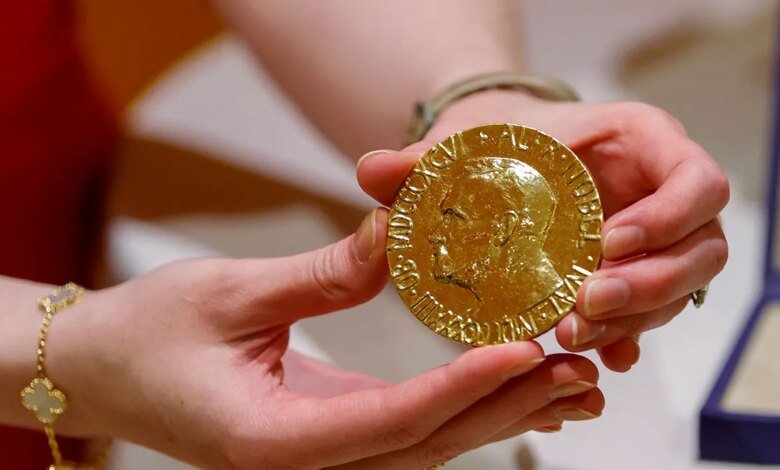 1760087860 Nobel Peace Prize goes to Maria Corina Machado despite calls.jpg