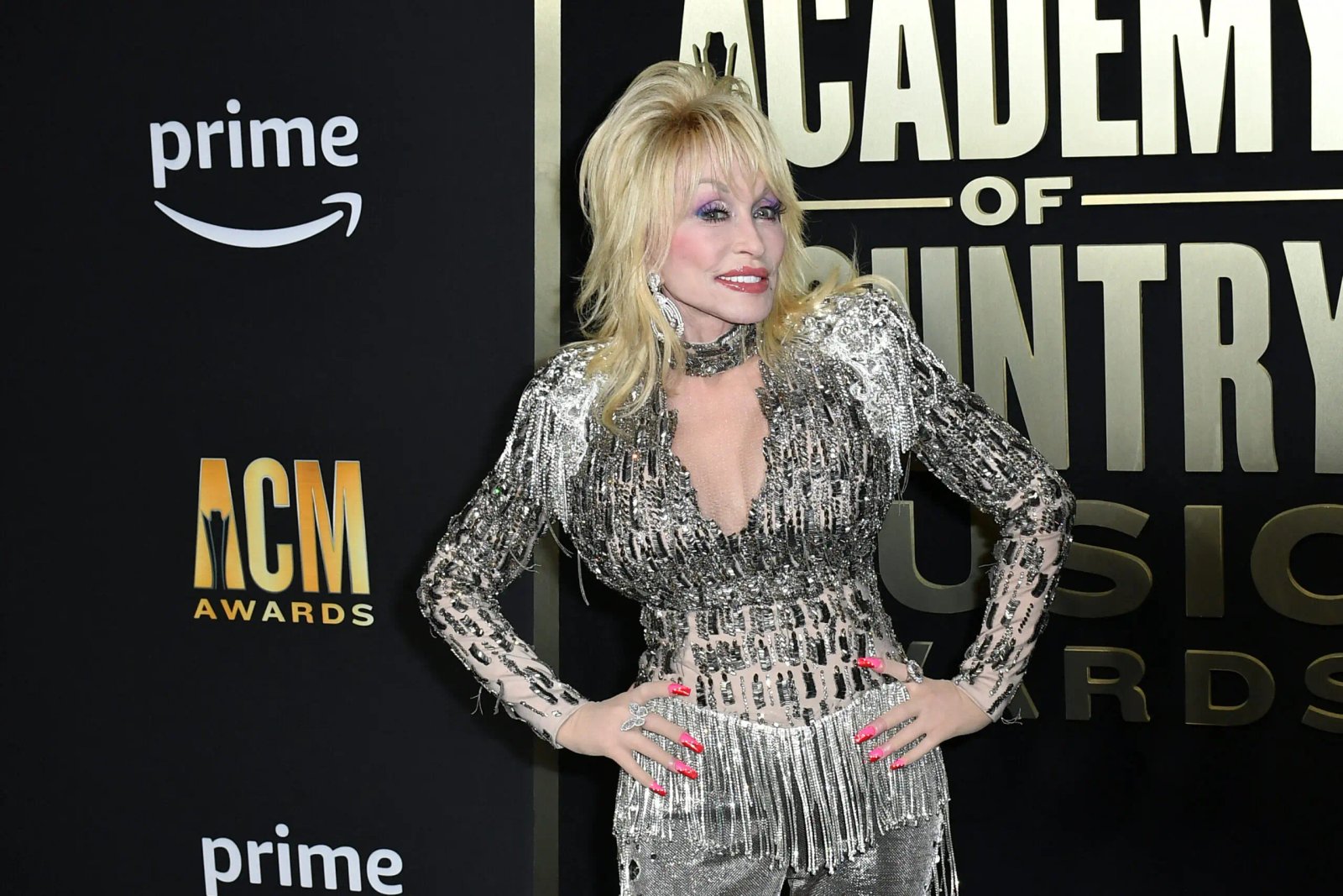 Dolly Parton gives Beyoncé her blessing to cover this hit song