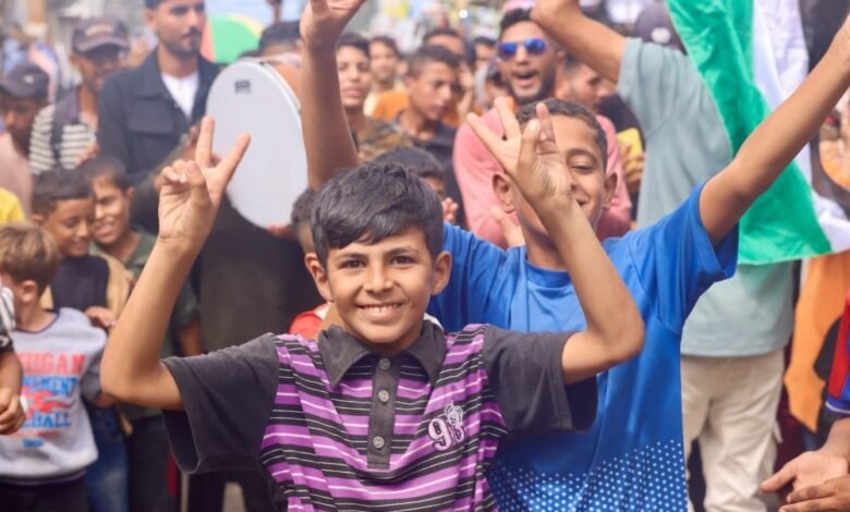 1760117276 Can Palestinians Trust Trump to Guarantee Gaza Deal With Israel.jpg