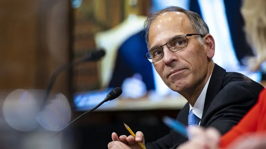 Moody's Analytics chief economist, Mark Zandi