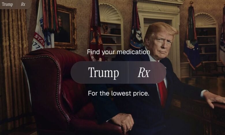 1760153295 TrumpRx Is a Narcissistic AI Generated Nightmare.jpg