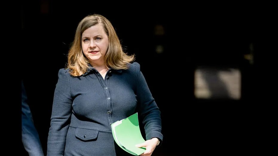 Michelle Bowman, Vice Chair of the Federal Reserve