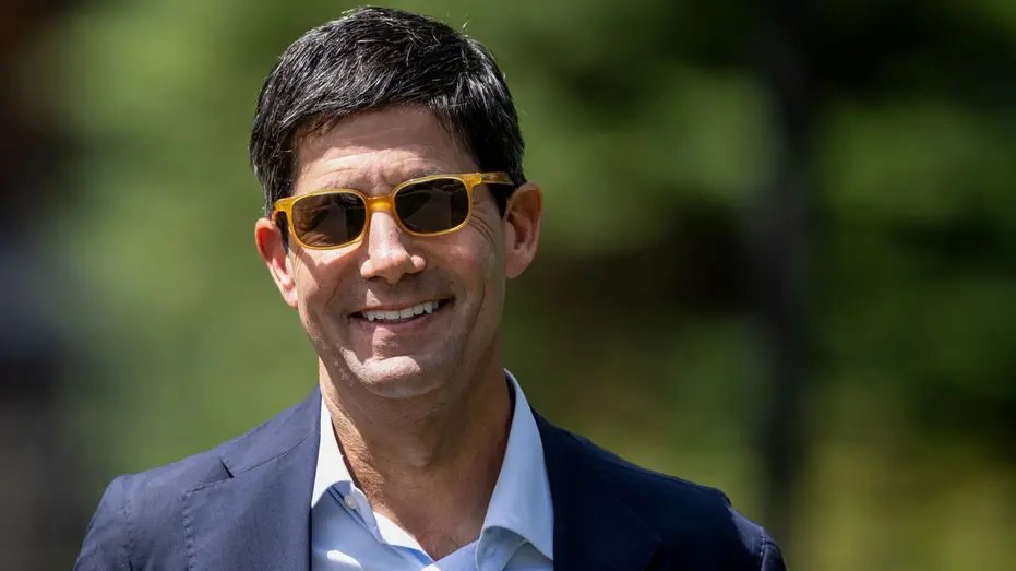Kevin Warsh is a potential pick for Fed chairman