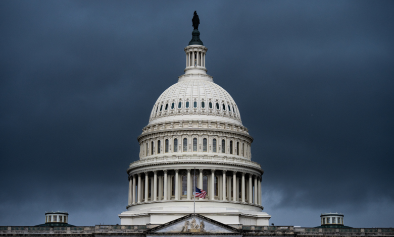 1760167391 White House RIFs bring substantial workforce downsizing amid shutdown.png