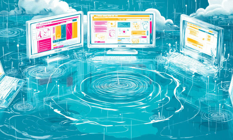 1760169493 Will updating your AI agents help or hamper their performance.png