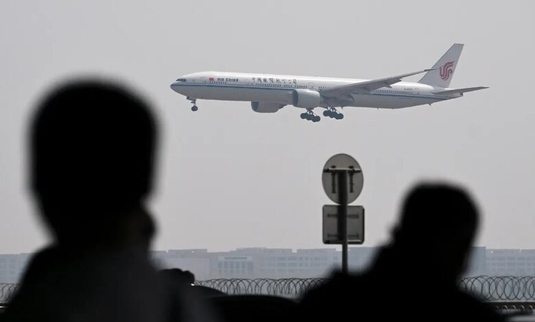 1760174727 Chinese airlines face proposed ban over unfair Russian airspace advantage.jpg