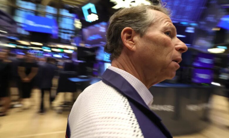 1760204332 Stocks worst swoon since fallout from Liberation Day Trump Truth.jpg