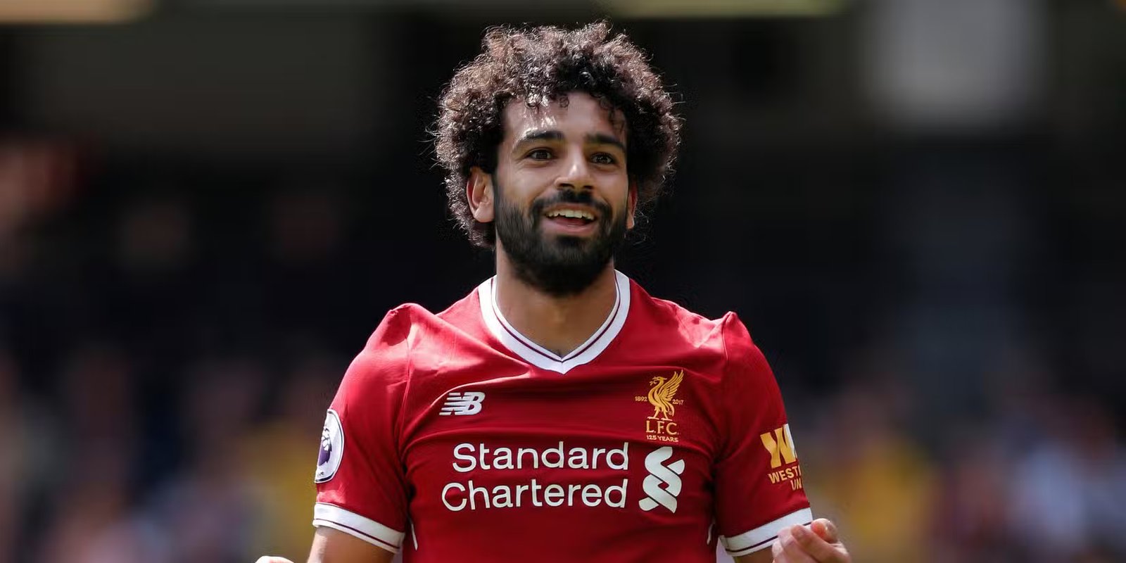 Mohamed Salah-Liverpool-Watford-Premier League
