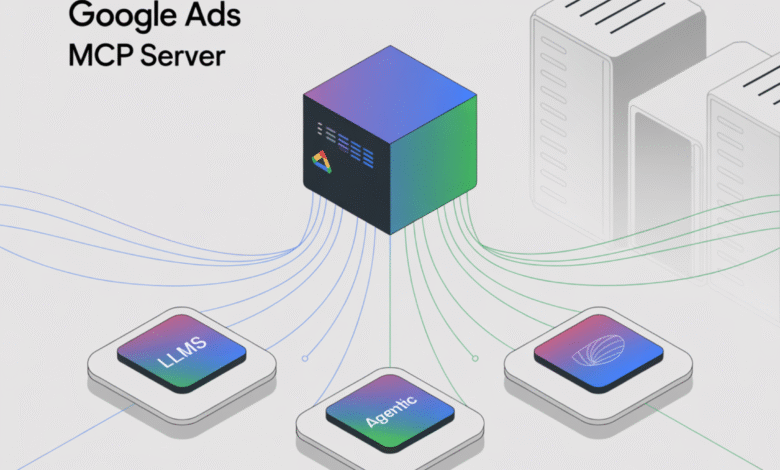 1760217659 Google Open Sources an MCP Server for the Google Ads API.png