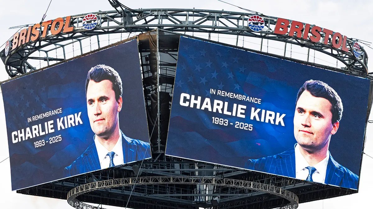 Remembering Charlie Kirk in Tennessee